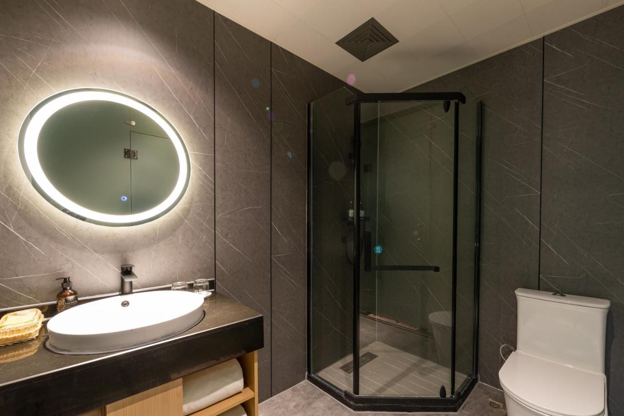 Greentree Inn Jiangsu Nanjing South Railway Station South Square Express Hotel Екстериор снимка